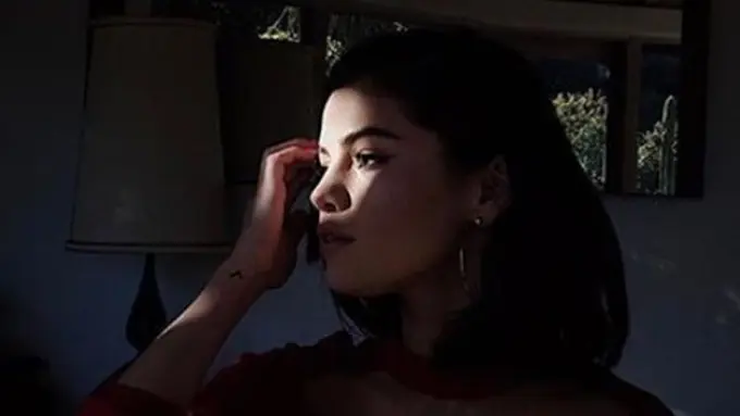 [Bintang] Selena Gomez