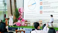 Lengan Bengkak Usai Pengobatan Kanker Payudara, Kenali Limfedema