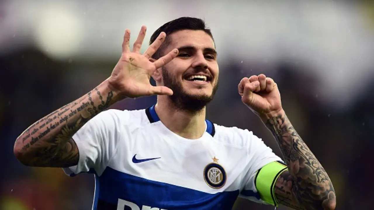 Mauro Icardi