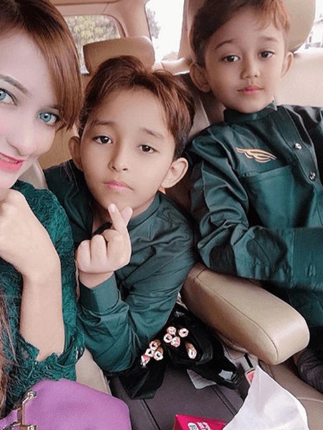 barbie hidup asal Malaysia