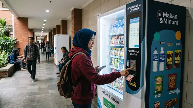 Ide Usaha yang Tidak Bisa Dibon Pembeli