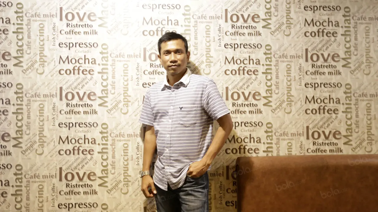 Widodo Cahyono Putro