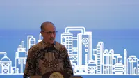 Bank Indonesia (BI) kembali memberi sinyal untuk menurunkan suku bunga. (Merdeka.com/Yayu Agustini Rahayu Achmud).