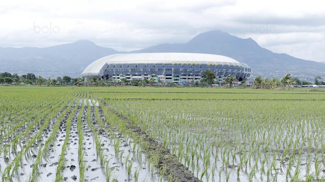 Piala Presiden 2018 : Persib Bandung Vs PSM Makassar