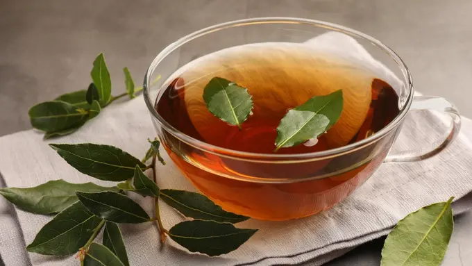 resep rebusan daun salam