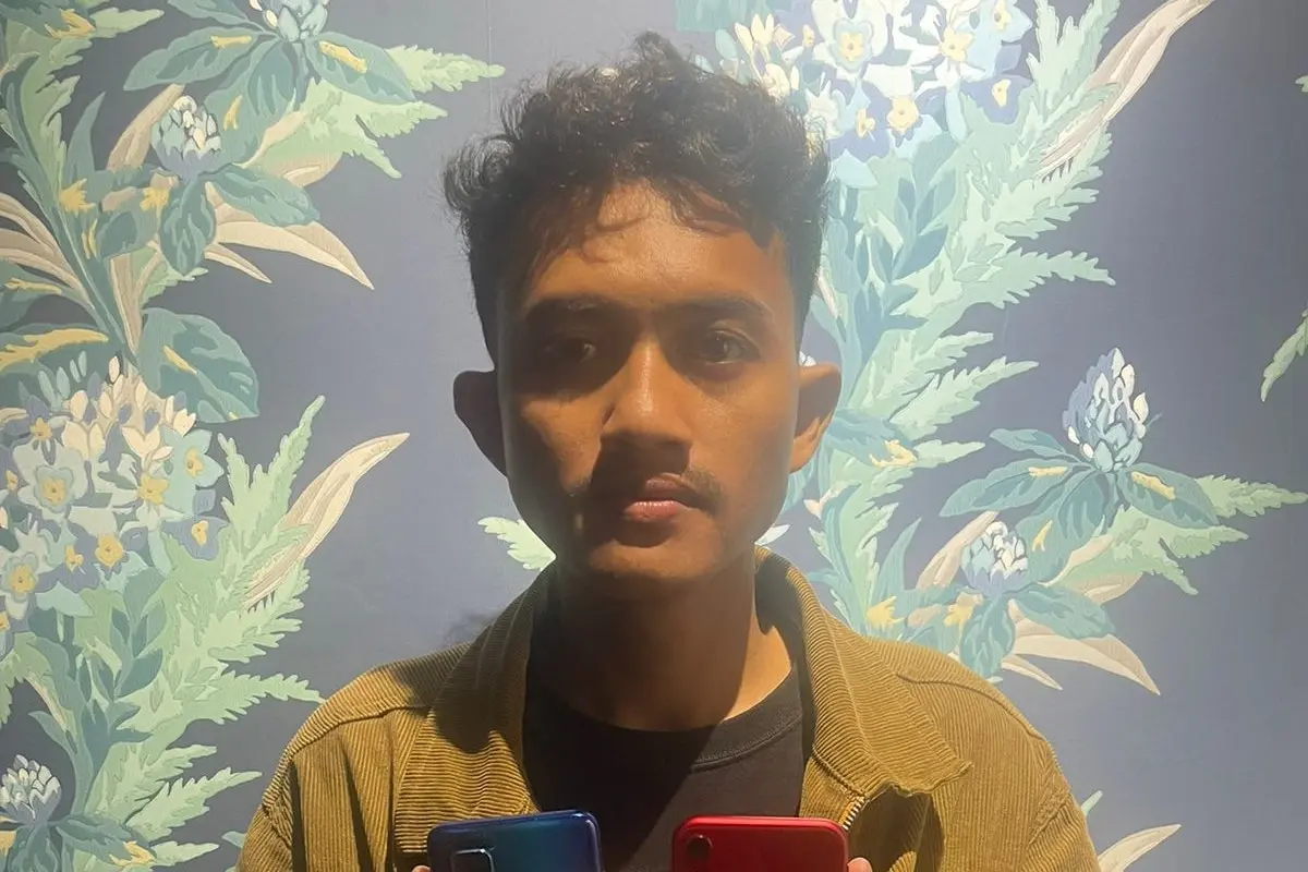 Tiktoker