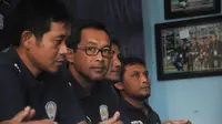 Joko Susilo Tepis Anggapan Pelatih Murah di Arema FC