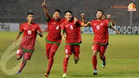Kilas 2013: PSSI Bersatu, Timnas U-19 Fenomenal