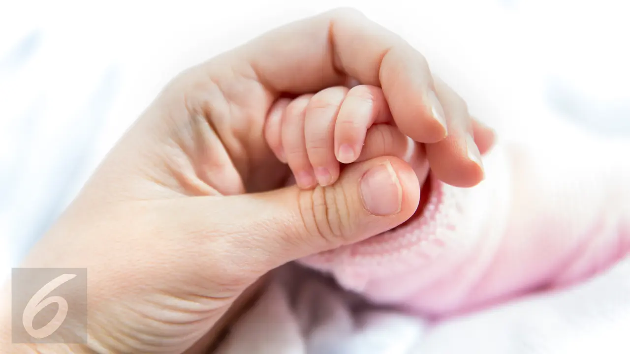 20160311-Ilustrasi Bayi-istock