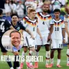Kolom: Jerman Out dari Piala Dunia 2026, Ketika Harga Pasar Berlutut di Hadapan Keberanian