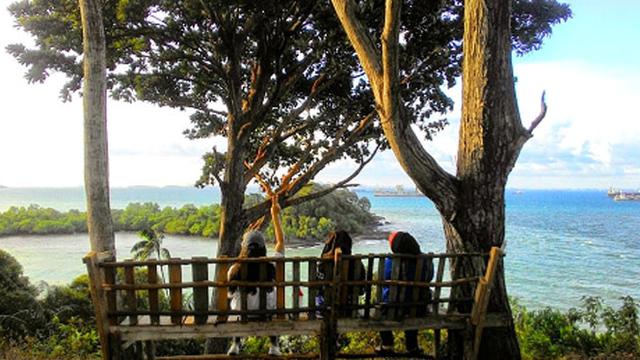 Sebelum Berangkat, Yuk Kenali Lima Wilayah Utama di Batam untuk Wisata