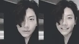 Park Hyo Shin. (Foto: Instagram/ parkhyoshin.official)