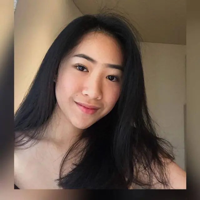 Potret Richita Permata Jaya Putri Femmy Permatasari. (Sumber: Instagram/femmypermatasari)