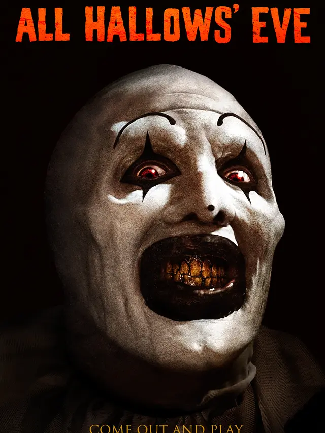 All Hallows' Eve (2013) (Foto: IMDb)