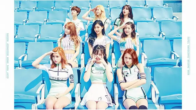 TWICE
