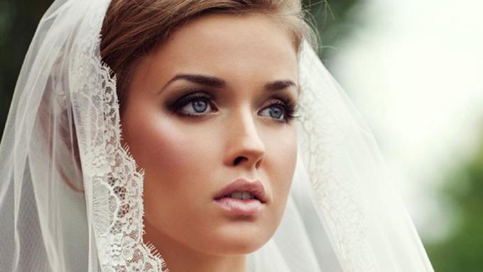  Rahasia  Makeup Pengantin  Terlihat Sempurna Dan Tahan  Lama  
