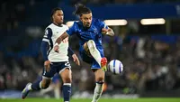 PSG Harus Bobol Tabungan Jika Mau Rekrut Bek Chelsea