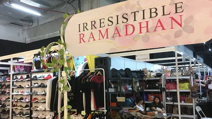 [Bintang] Hiasi Pernak-pernik Ramadan dengan Variasi Barang Branded dari Bazaar Ini