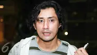 Revaldo (Herman Zakharia/Liputan6.com)