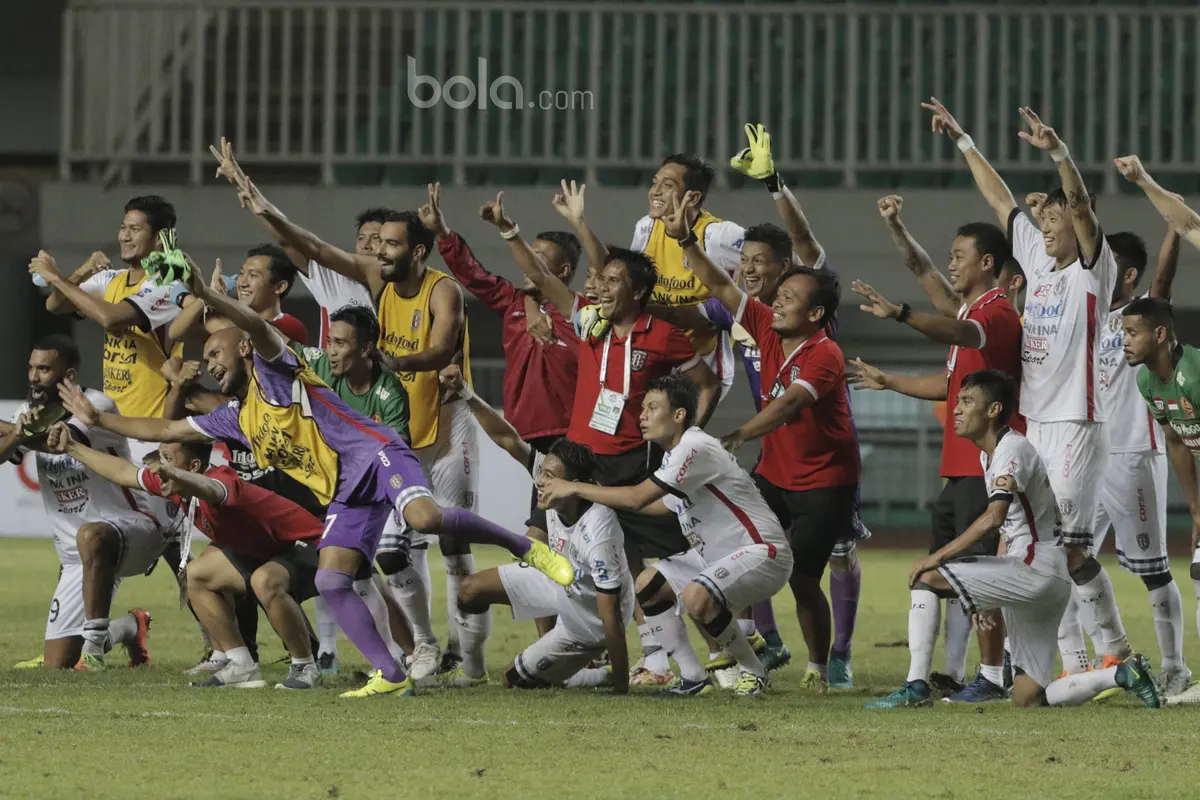 Bali United