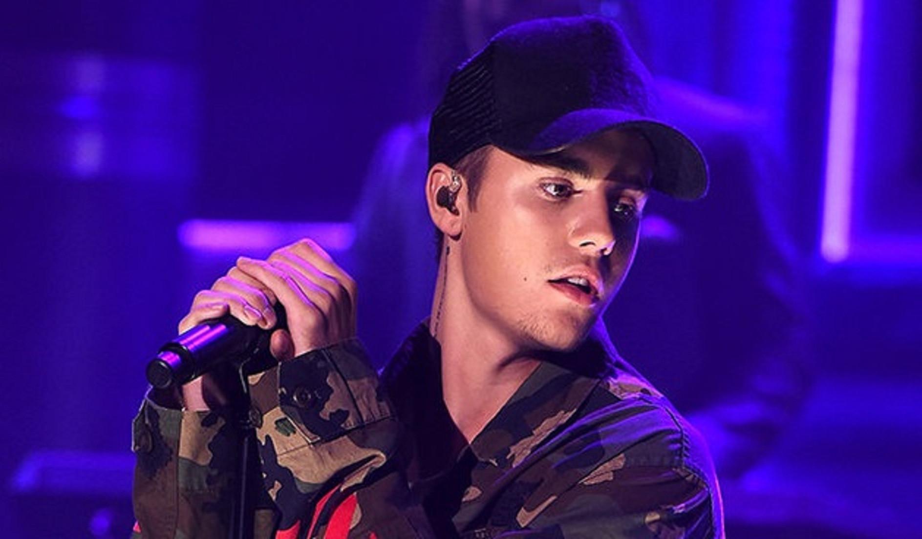 Justin Bieber (Billboard)