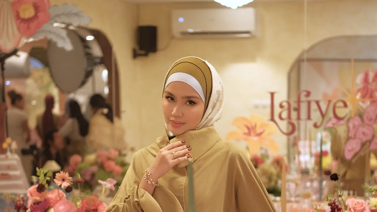 Birthday Breakfast LAFIYE Hadirkan Suasana Rumah Penuh Aktivitas Seru