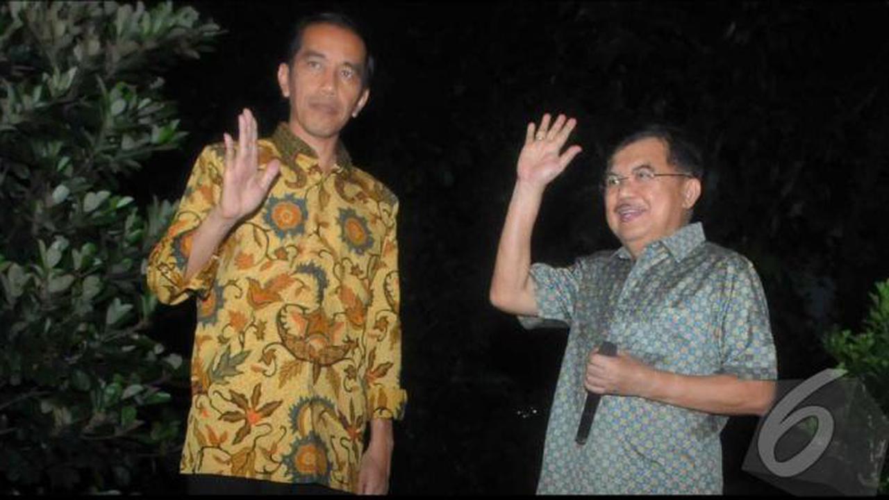 Jokowi-JK