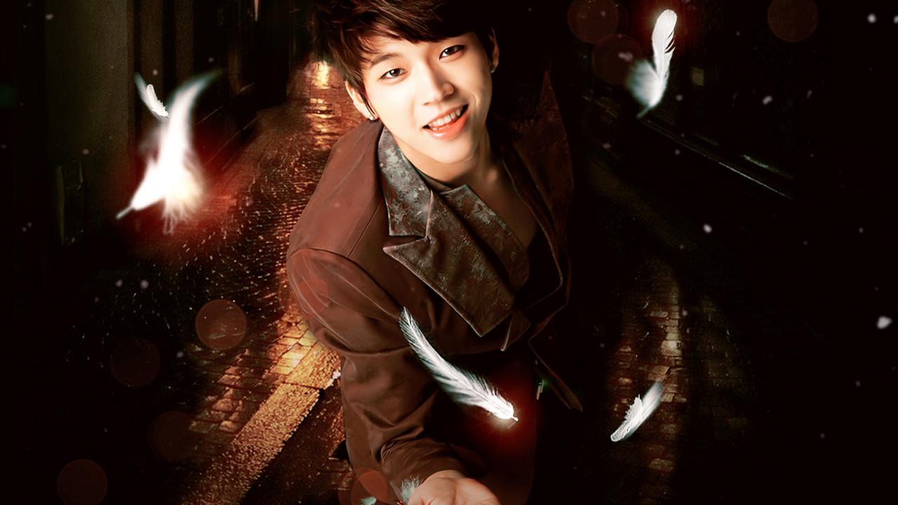 Woo Hyun `INFINITE` Bantah Lakukan Oplas