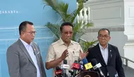 Prabowo Minta Menkum dan Kepala BNN Kaji Rehabilitasi Pengguna Narkoba