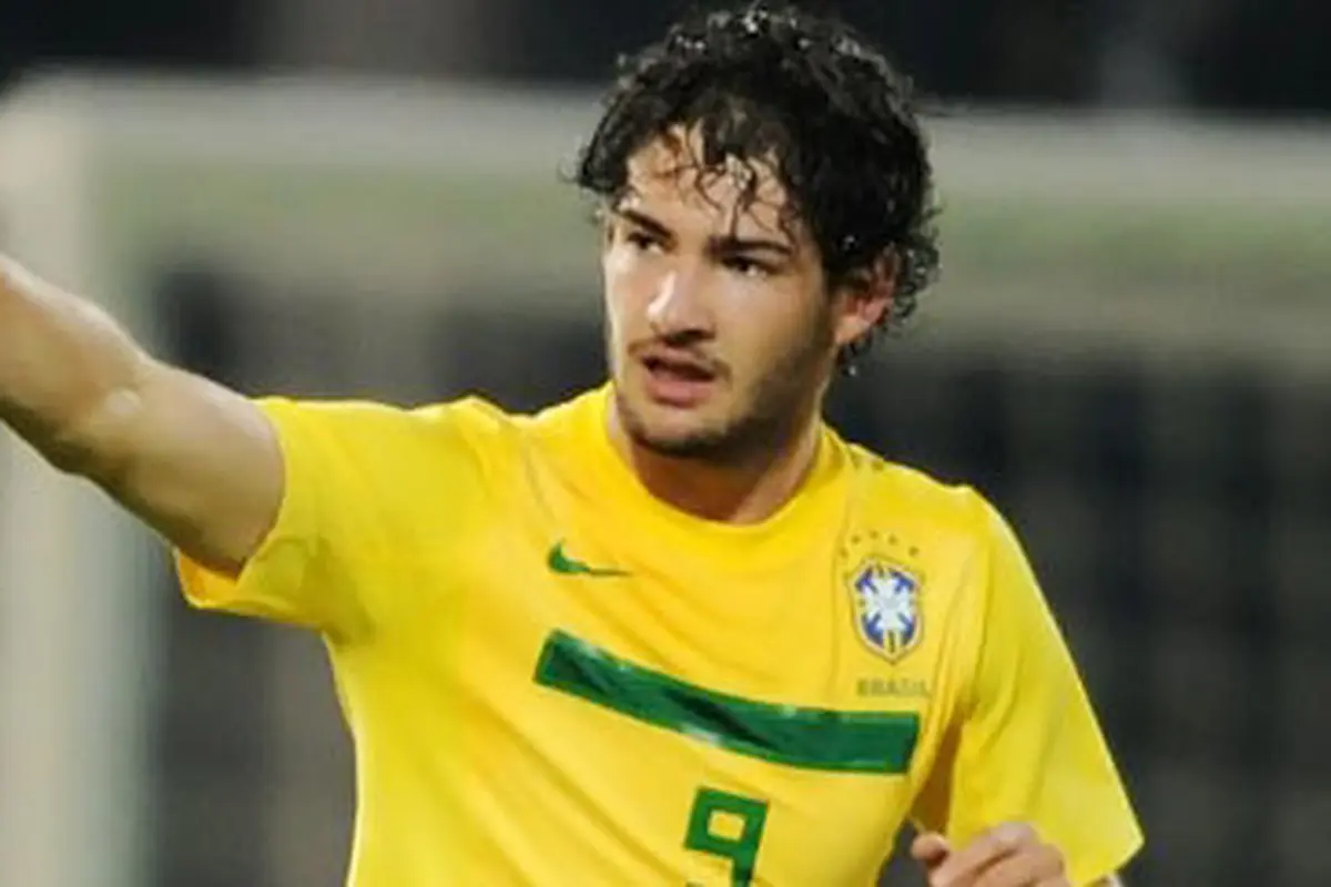Alexandre Pato