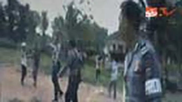 Kapolda Lampung Akui Ada Penembakan