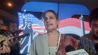 Dubes AS Kamala Shirin Lakhdhir Akan Akhiri Masa Tugas di Indonesia