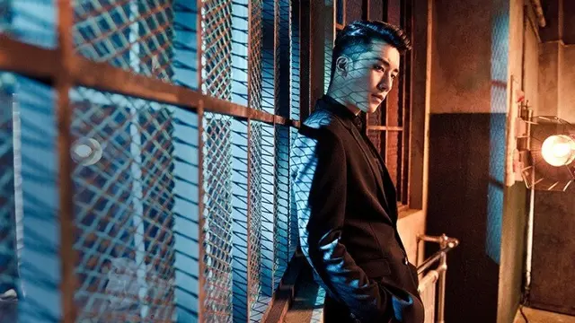 Seungri `Big Bang`