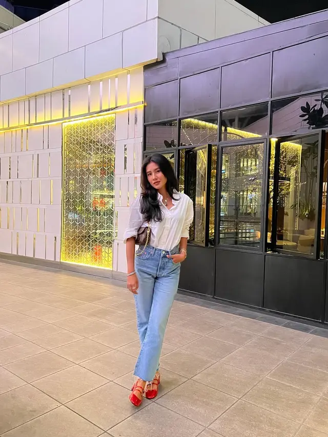 Shenina Cinnamon (Instagram/@sheninacinnamon)