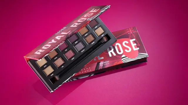 10 Tahun Menemani Perempuan Indonesia, Ini Top 10 Produk Terbaik Make Over yang Selalu Jadi Andalan