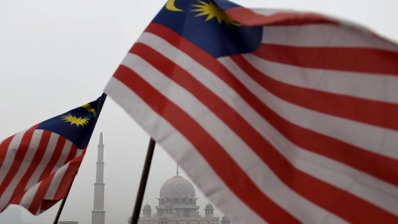 Ilustrasi Malaysia