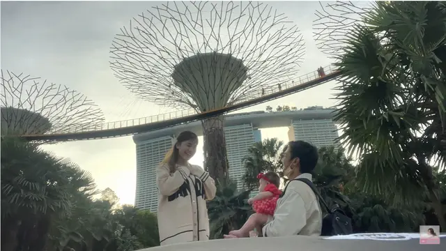 6 Potret Felicya Angelista Kenang Momen Dilamar Caesar Hito, Kebahagiaan Berlipat