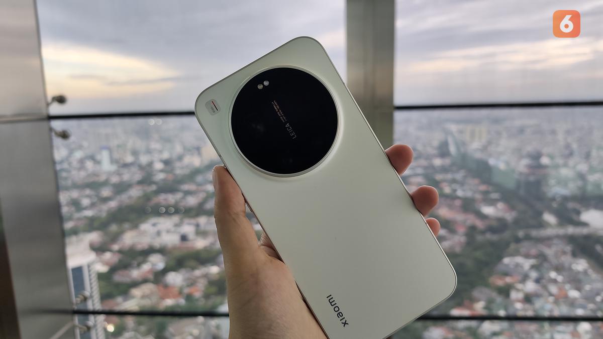 Leica Akhiri Kemitraan dengan Sharp, Gandeng Xiaomi Garap HP Leitzphone Generasi Baru