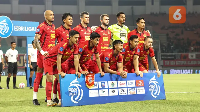 Persija Jakarta