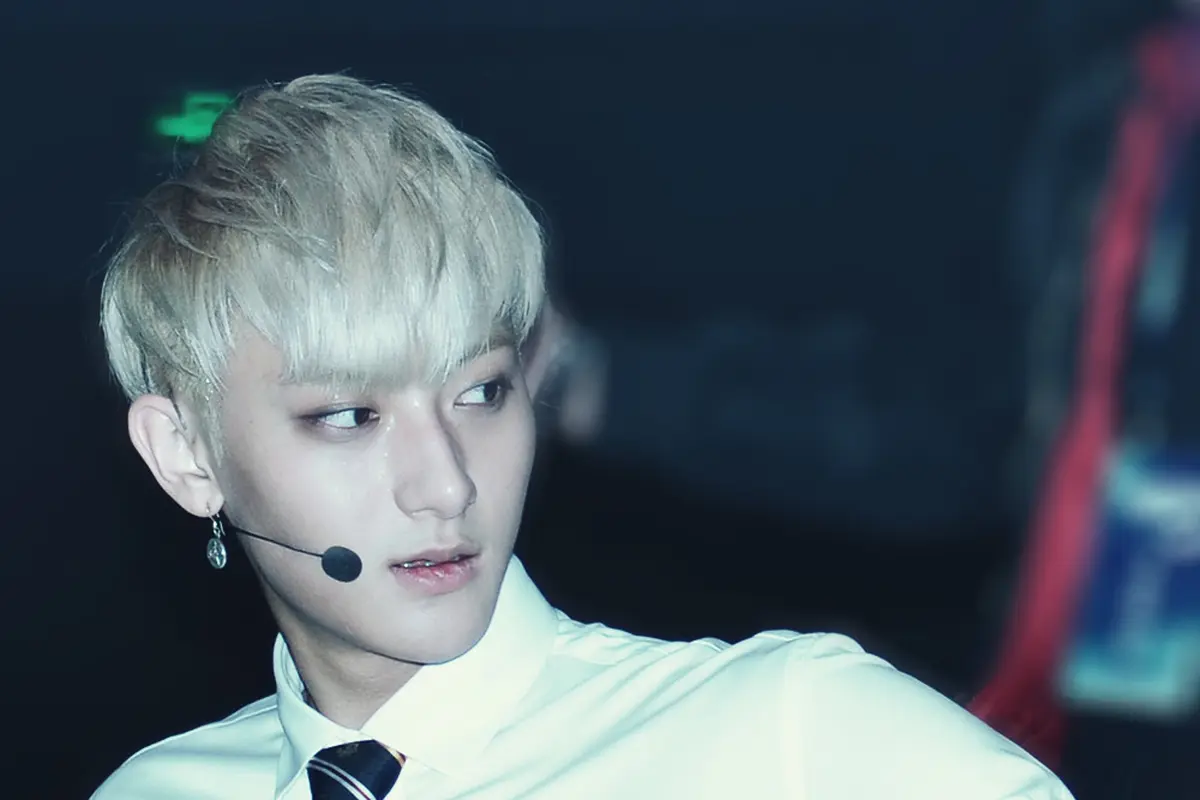 [Bintang] Tao eks-EXO