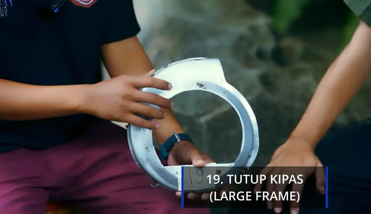 (Youtube/Denny Cagur TV)