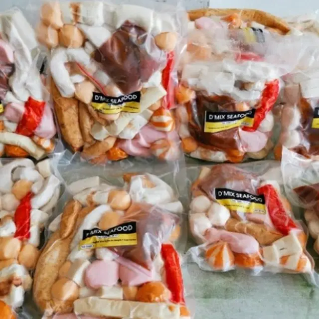 Terinspirasi Usaha Keluarga, Gun Gun Snack Hadirkan Aneka Cemilan Kekinian di Jakarta