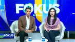 Simak informasi dalam Fokus Pagi edisi (29/8) dengan beberapa topik pilihan sebagai berikut, Unjuk Rasa di DPR Ricuh, Pengemudi Ojol Tewas Terlindas Rantis Brimob, Komplotan WNA Mencuri di Rumah Mewah, Macan Lepas dari Kandang Karantina.