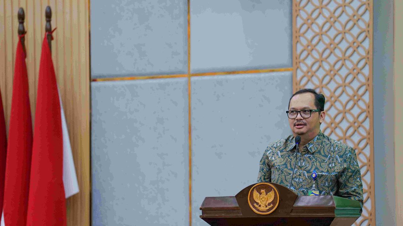 Kemenperin: Kampus Jadi Kunci Percepat Transformasi Industri Hijau ...