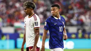 Kylian Mbappe Vs Lamine Yamal di El Clasico: Adu Ganas Dua Bintang, Siapa Paling Produktif?