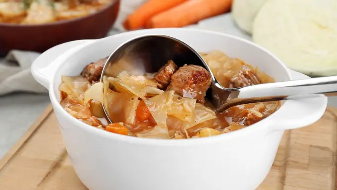 Dapat Kepala Kambing dari Pembagian Kurban Idul Adha? Begini Cara Mengolahnya!