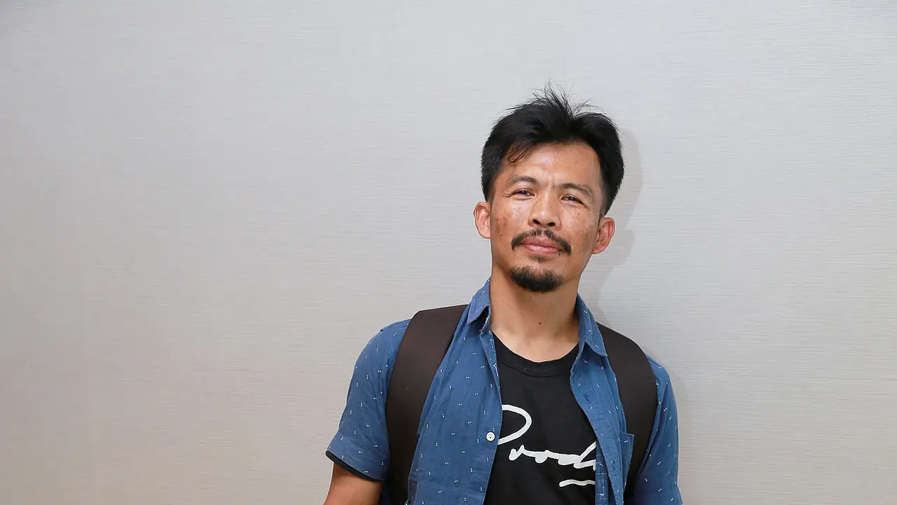 Cecep Arif Rahman