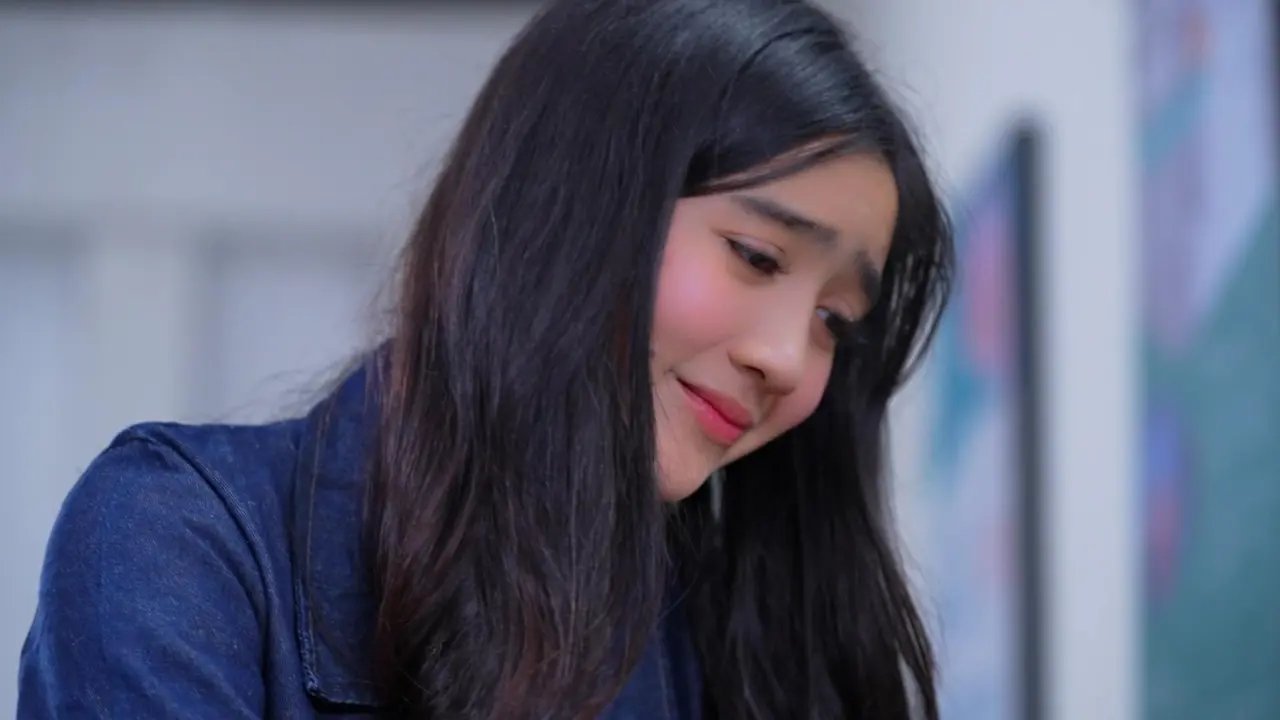 Sinetron Cinta di Bawah Tangan tayang di SCTV. (dok. SCTV)
