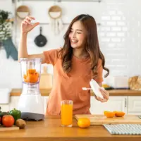 ilustrasi perempuan mengatur pola makan/Art_Photo/Shutterstock