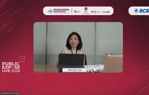 BCA Siapkan Dividen Interim Tiap Kuartal, Payout Ratio 72%